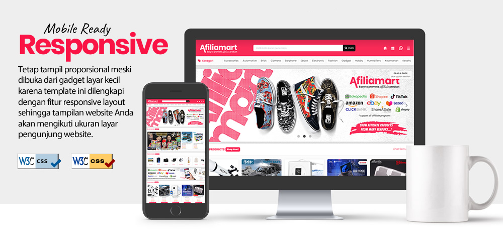 Tema-toko-online-wordpress