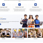 Tema WordPress Baru Untuk Website Sekolah
